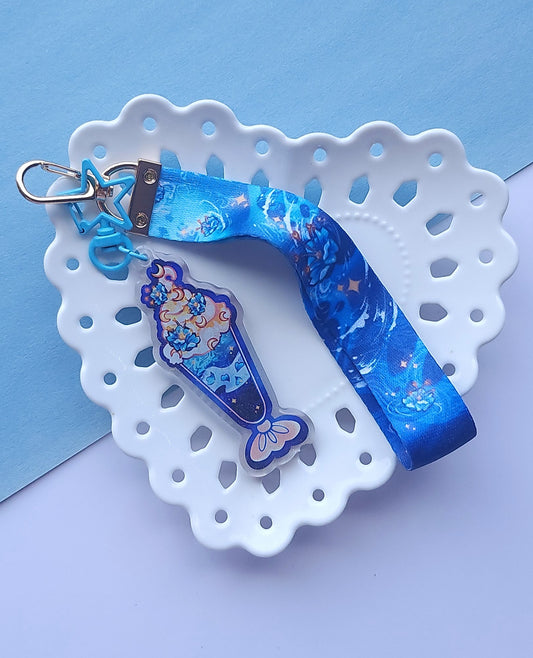 Blooming Blue Bundle