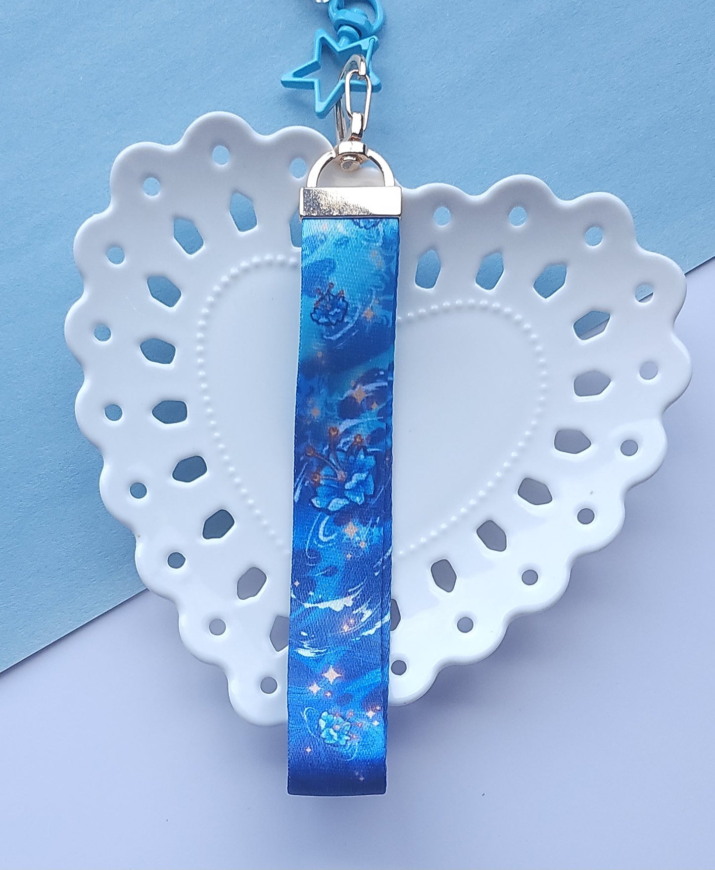 Blooming Blue Bundle