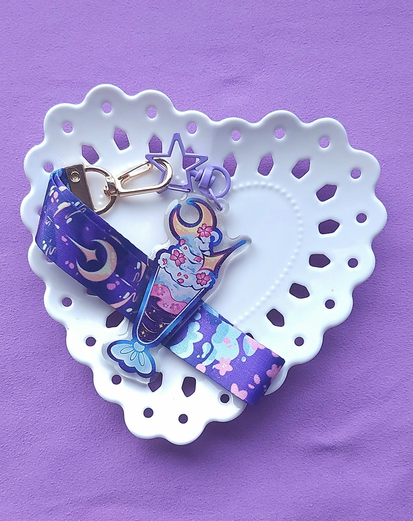 Cosmic Purple Bundle