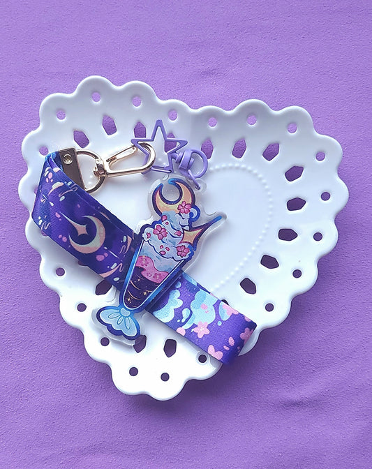 Cosmic Purple Bundle