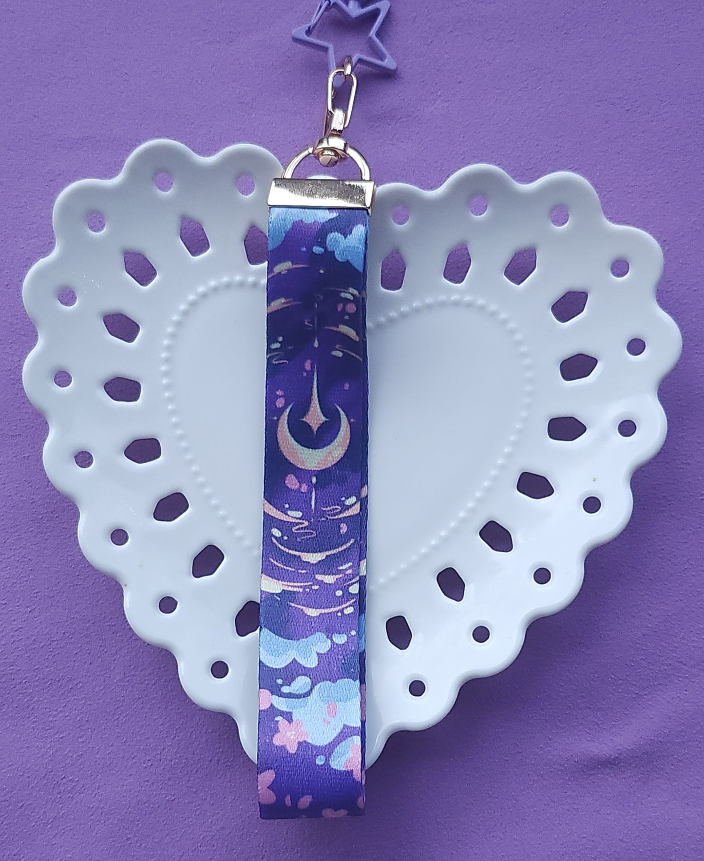 Cosmic Purple Bundle